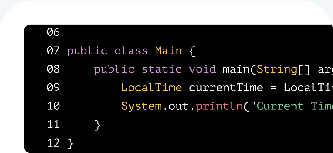 AI Coding Tool – Online Code Generator & Debug Assistant